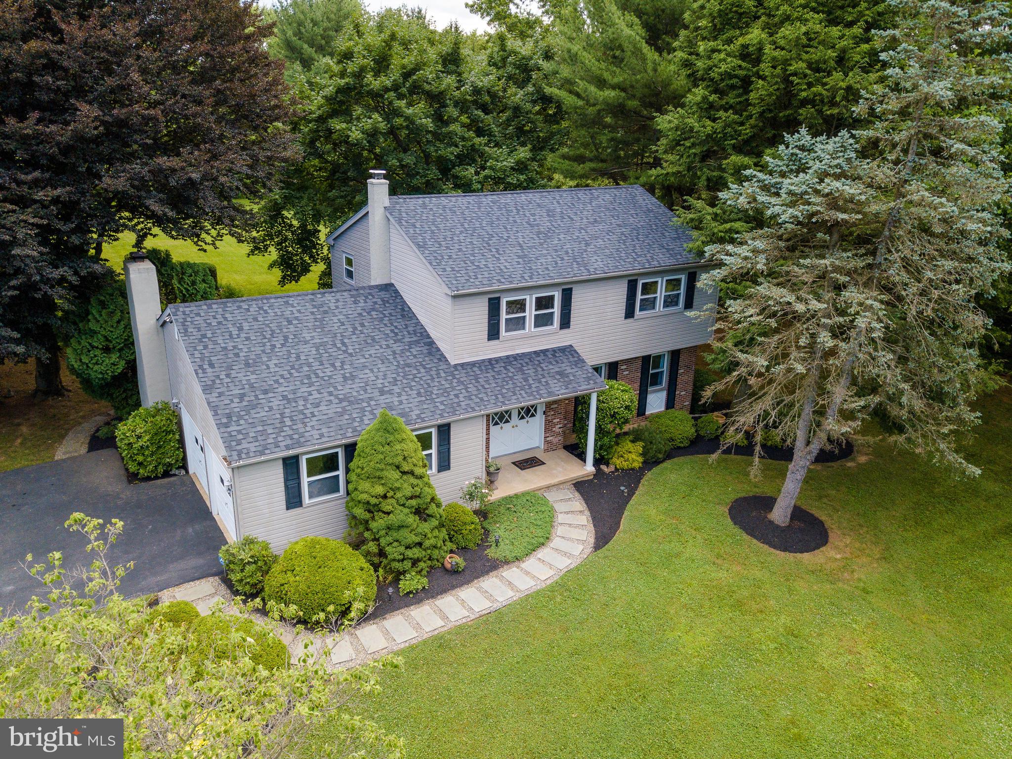 11 Cambridge Road Downingtown, PA 19335 - Photo 60 of 63 Gallery Image 60