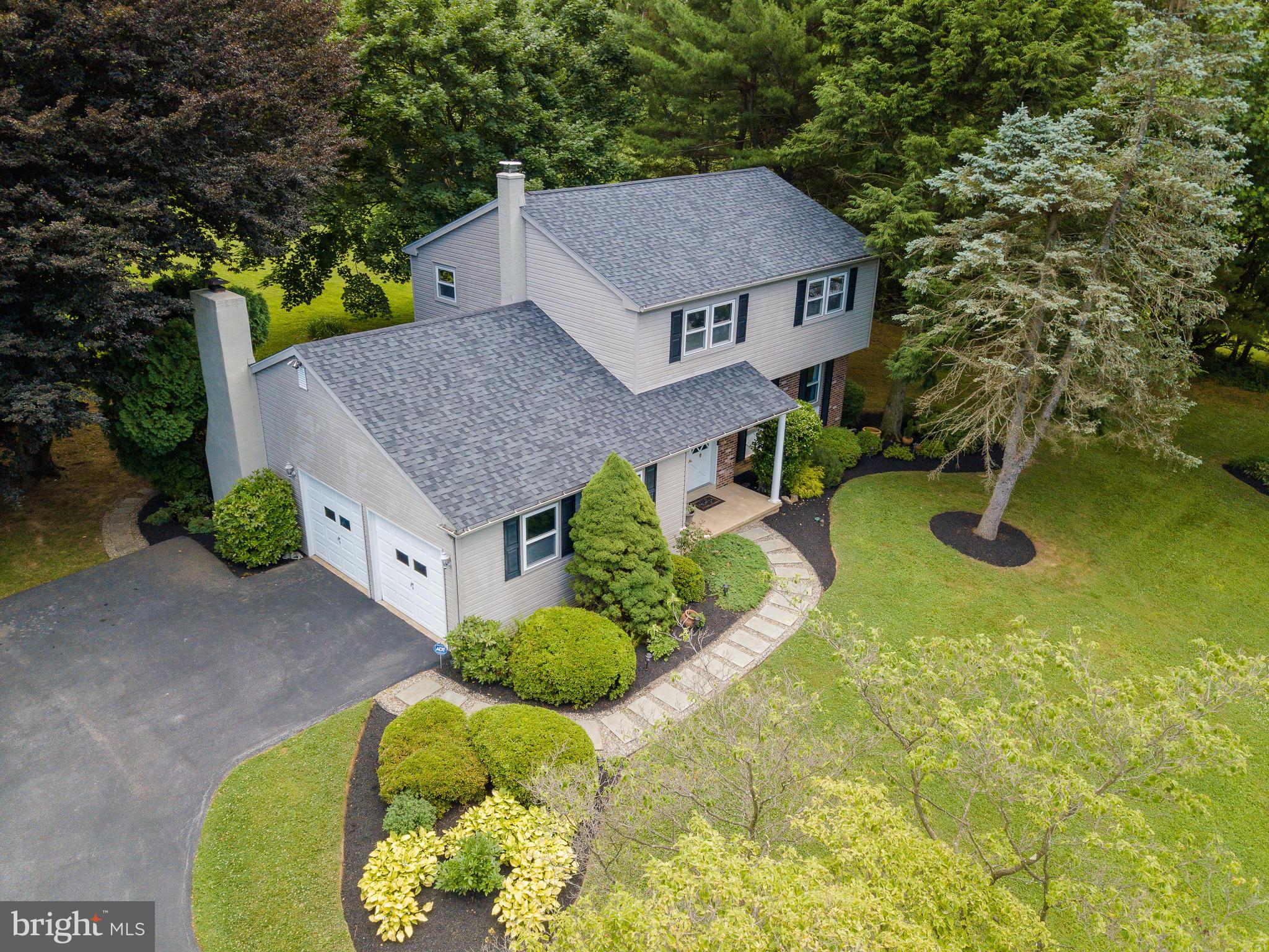 11 Cambridge Road Downingtown, PA 19335 - Photo 61 of 63 Gallery Image 61
