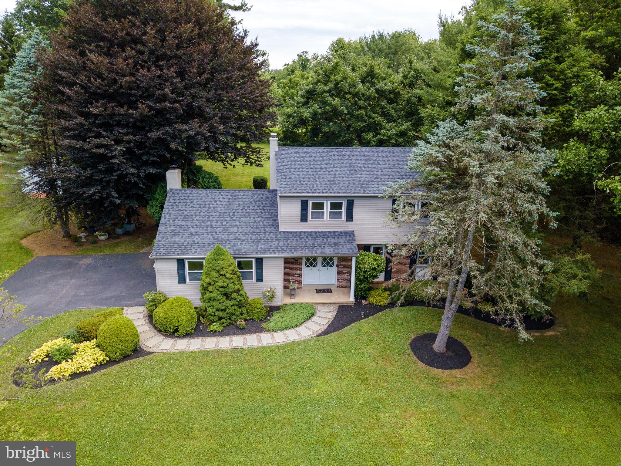 11 Cambridge Road Downingtown, PA 19335 - Photo 62 of 63 Gallery Image 62