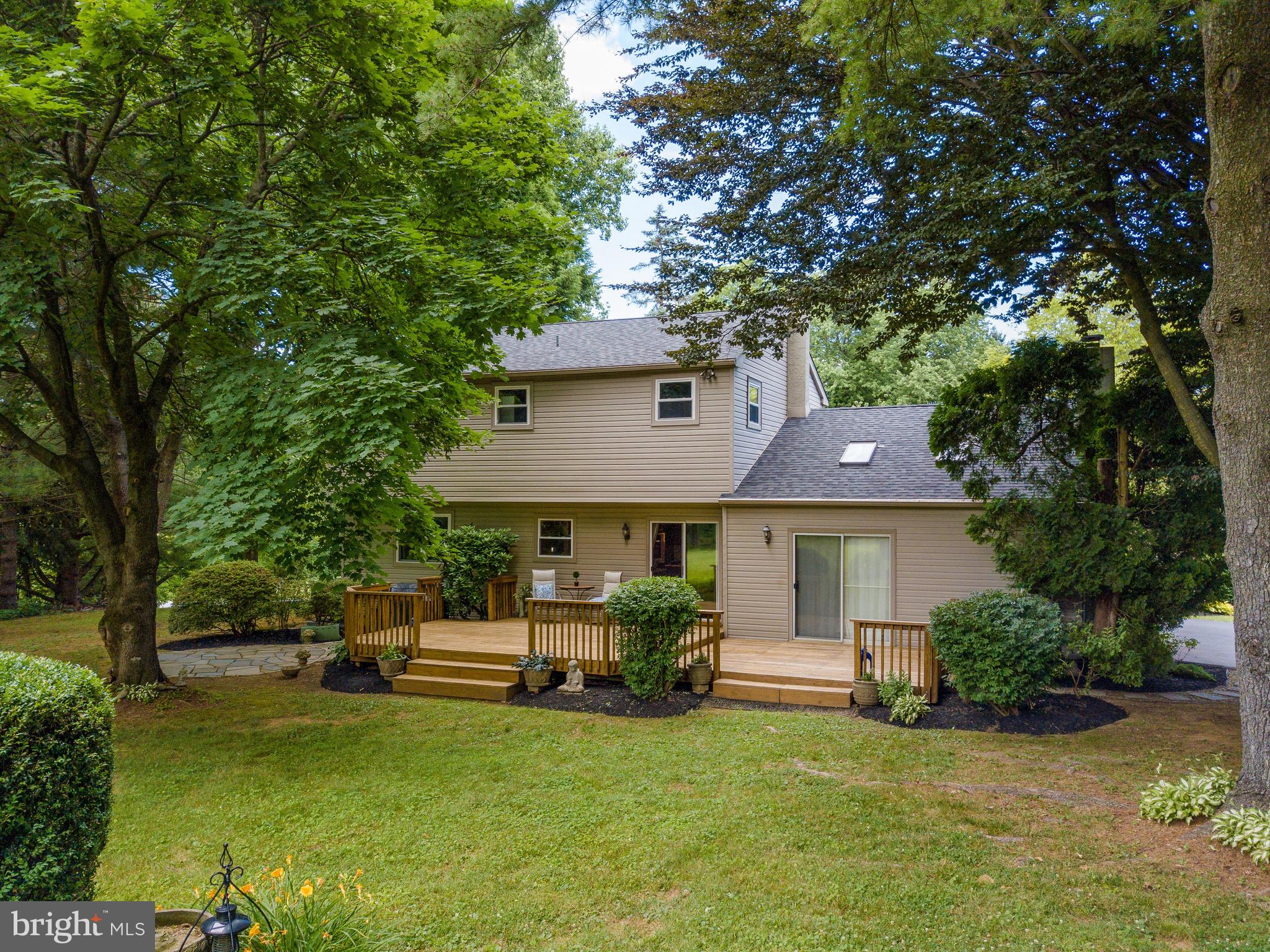 11 Cambridge Road Downingtown, PA 19335 - Photo 63 of 63 Gallery Image 63