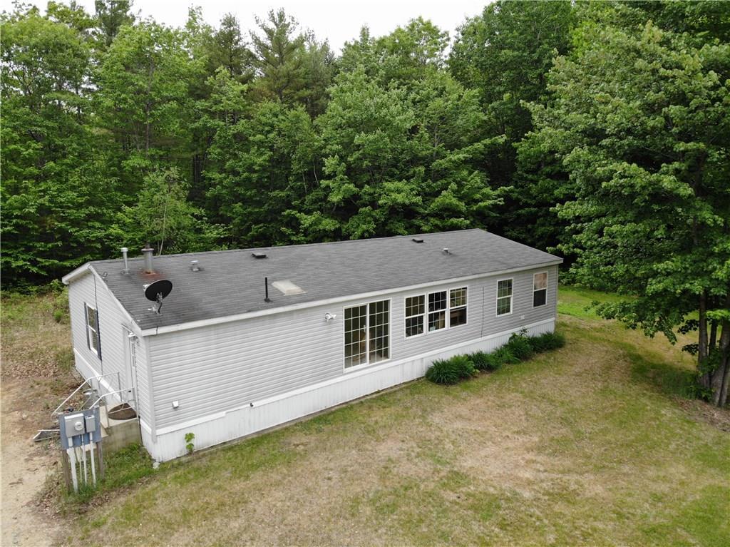 36 Pinewoods Road Canton, ME 04221 - Photo 19 of 22 Photo