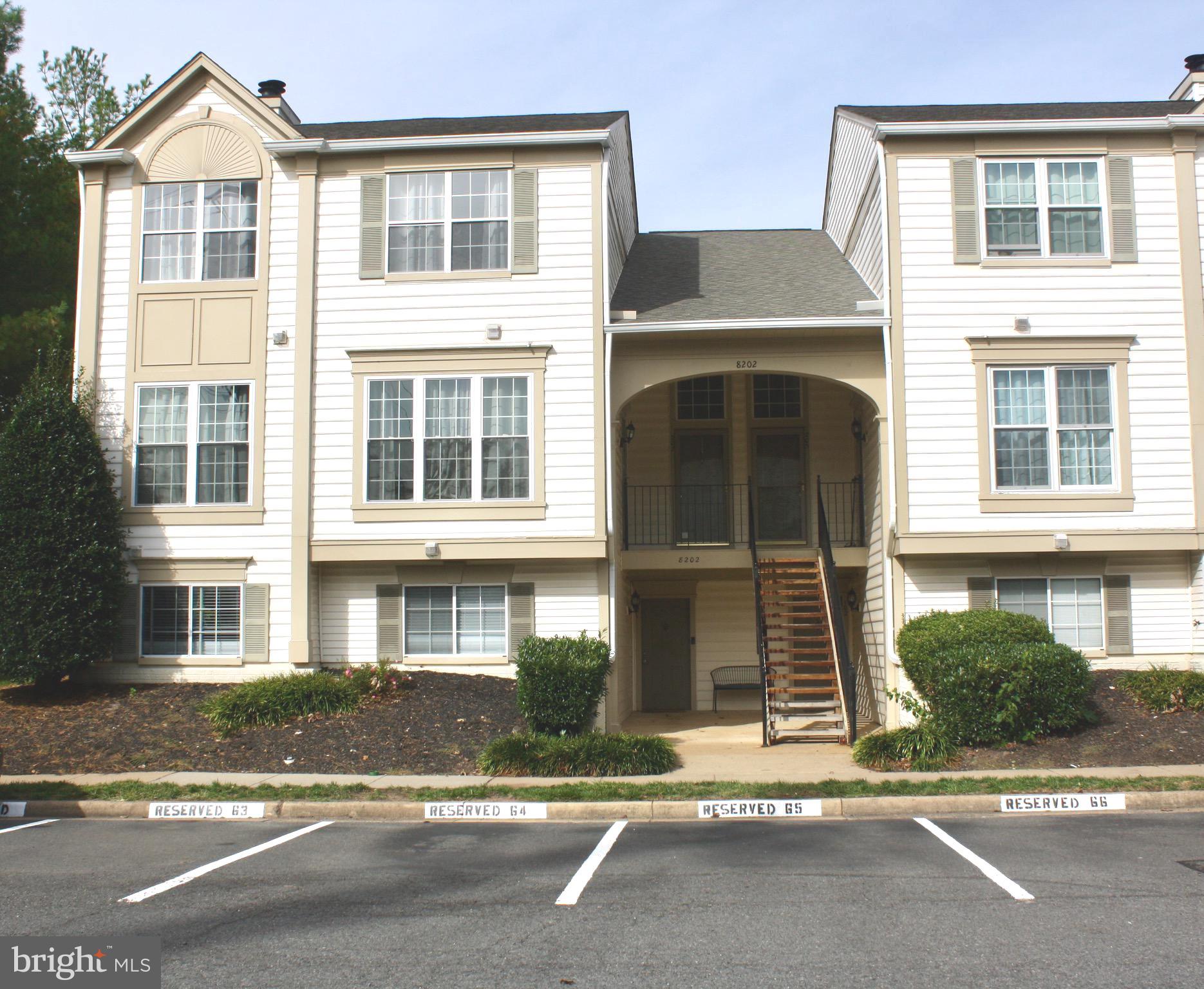 8202 Winstead Place, Unit 203 Manassas, VA 20109 - Photo 1 of 18