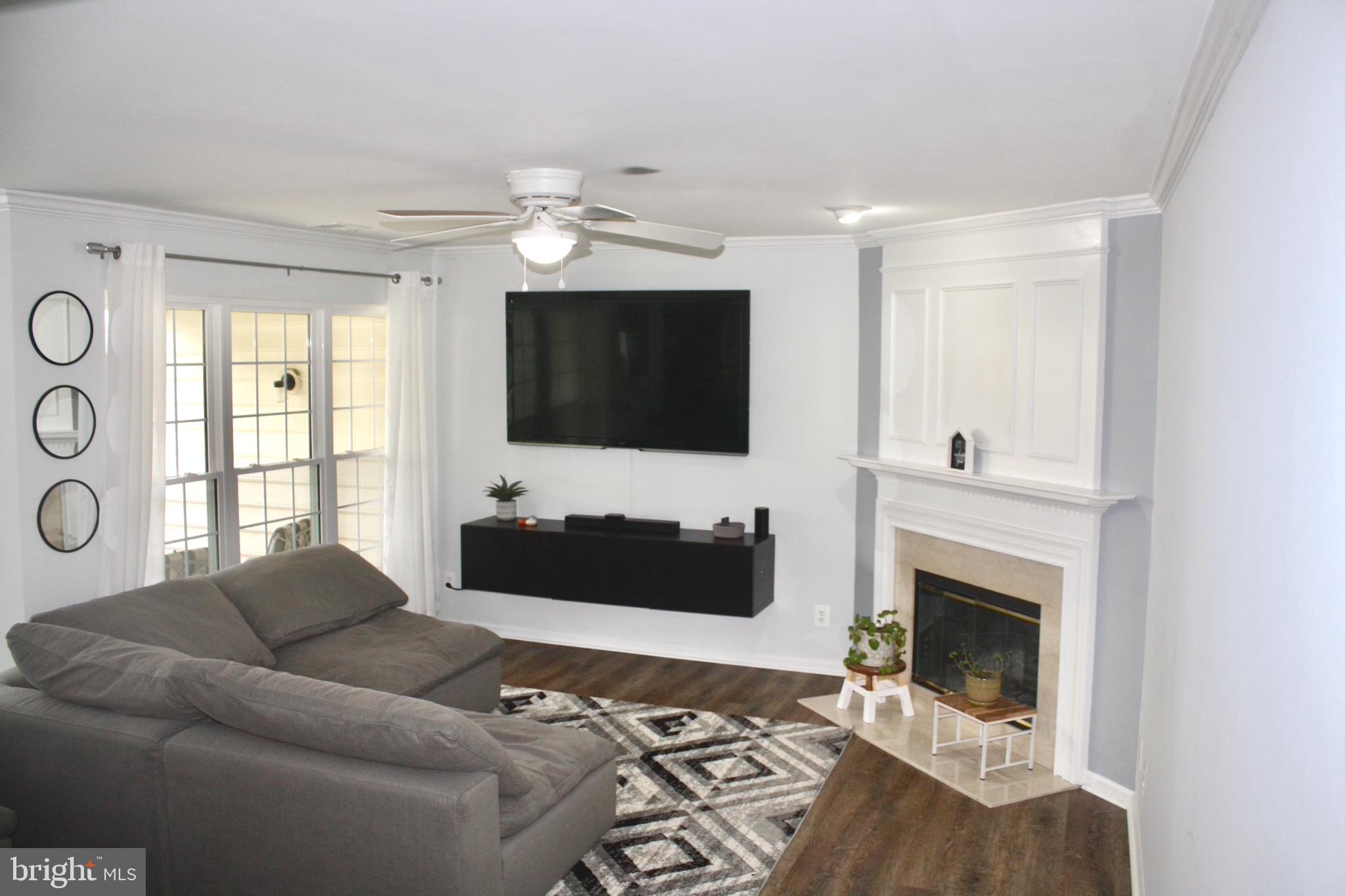 8202 Winstead Place, Unit 203 Manassas, VA 20109 - Photo 3 of 18