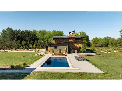 $9,950,000 | 12357 North 75th Street, Longmont, CO 80503