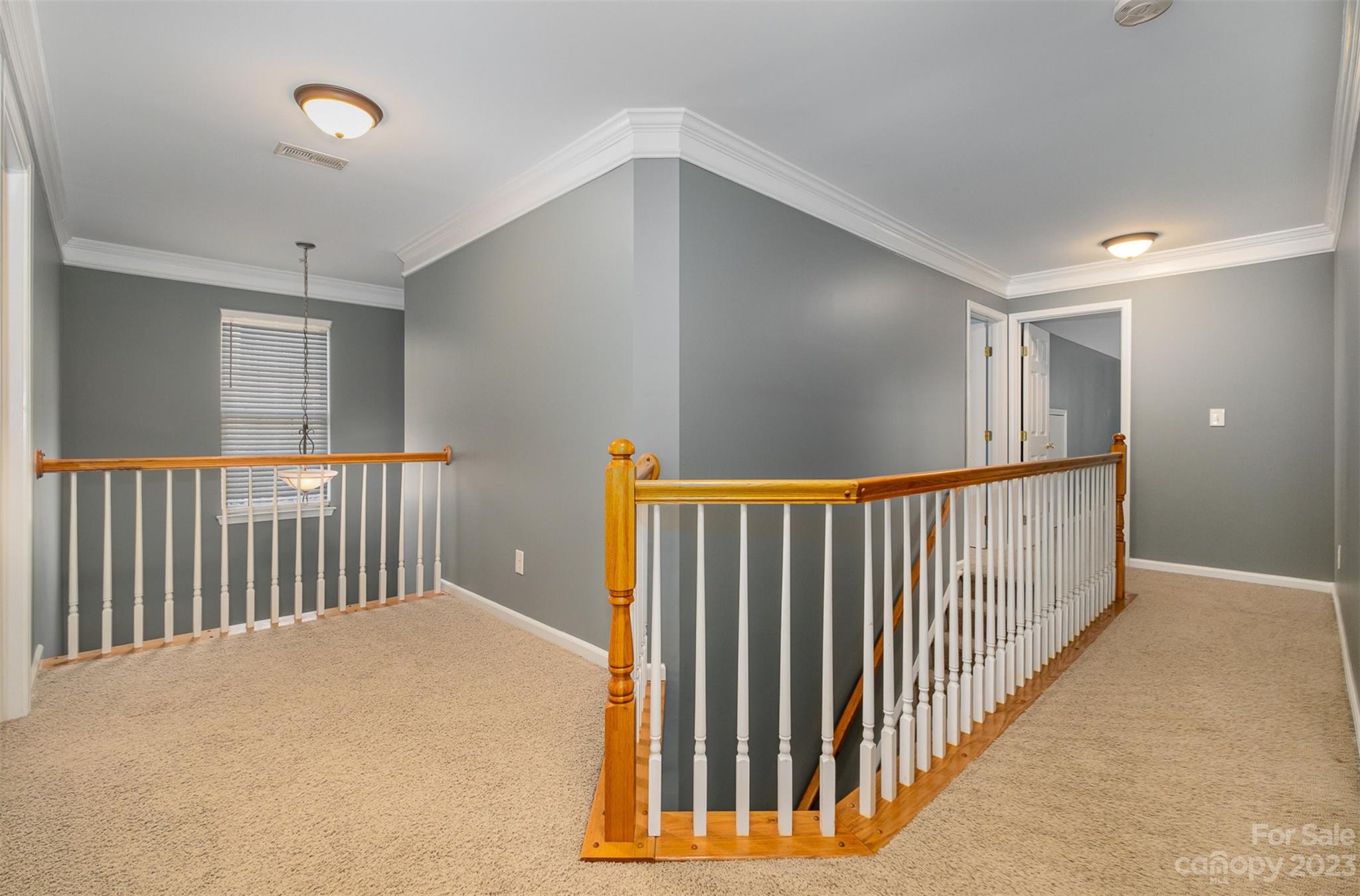 765 Knightswood Road Fort Mill, SC 29708 - Photo 20 of 41 a view of a hallway