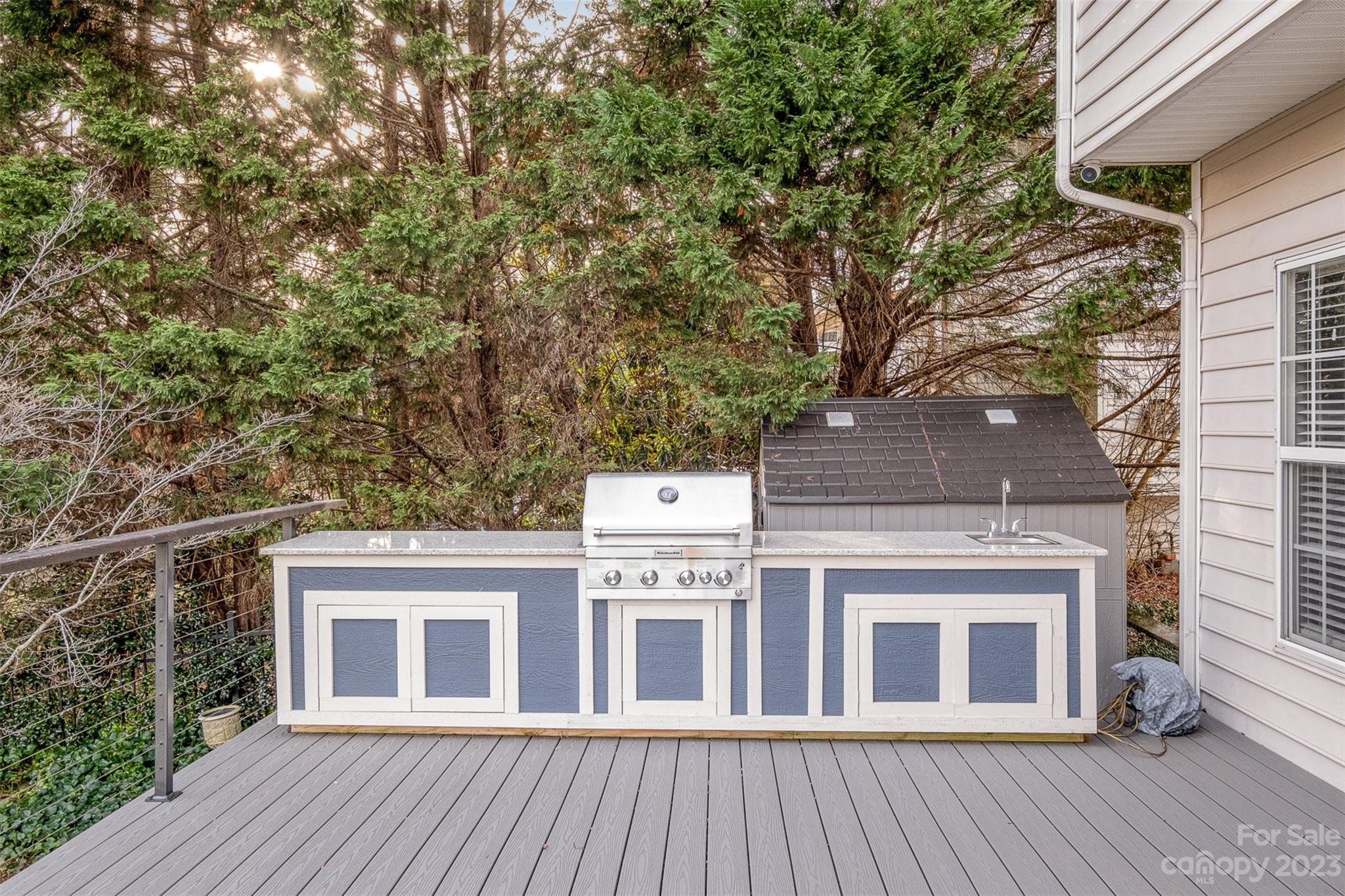765 Knightswood Road Fort Mill, SC 29708 - Photo 30 of 41 a view of a house with a yard