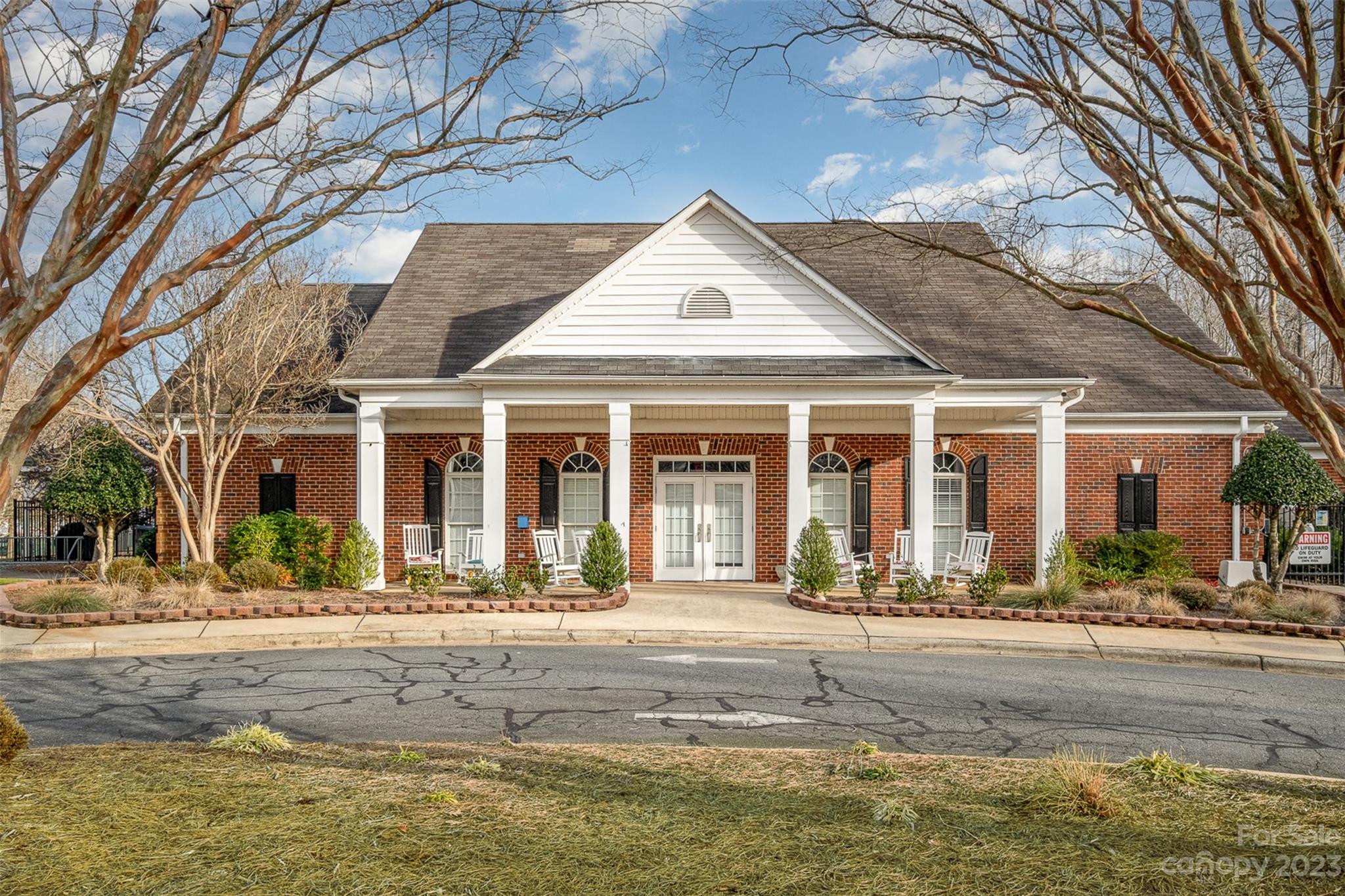 765 Knightswood Road Fort Mill, SC 29708 - Photo 37 of 41 a front view of a building with street view