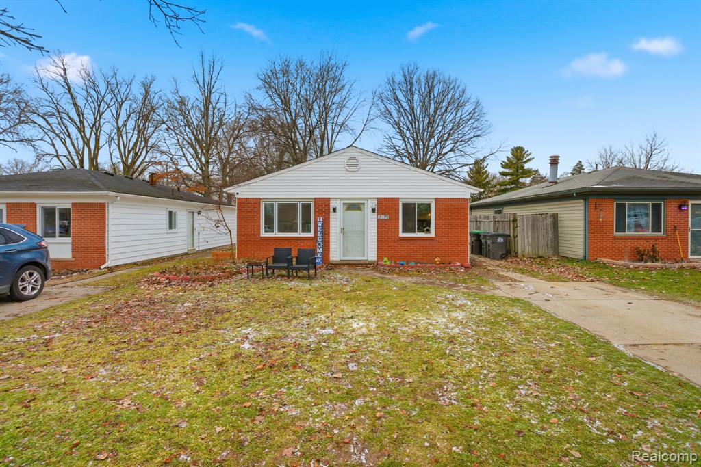 15390 Beech Daly Road Taylor, MI 48180 - Photo 2 of 34 Gallery Image 2