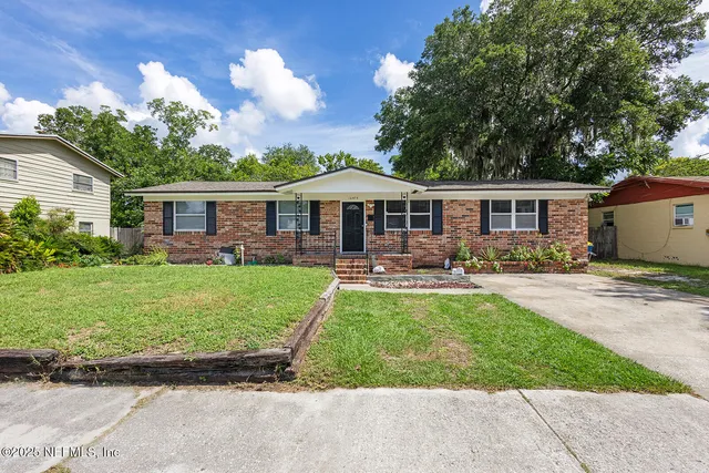 $335,000 | 10575 Jorick Road, Jacksonville, FL 32225