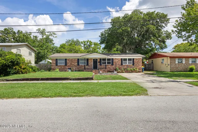 $335,000 | 10575 Jorick Road, Jacksonville, FL 32225