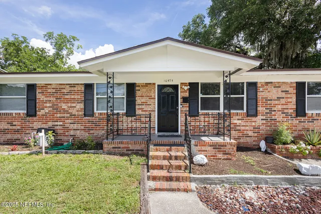 $335,000 | 10575 Jorick Road, Jacksonville, FL 32225