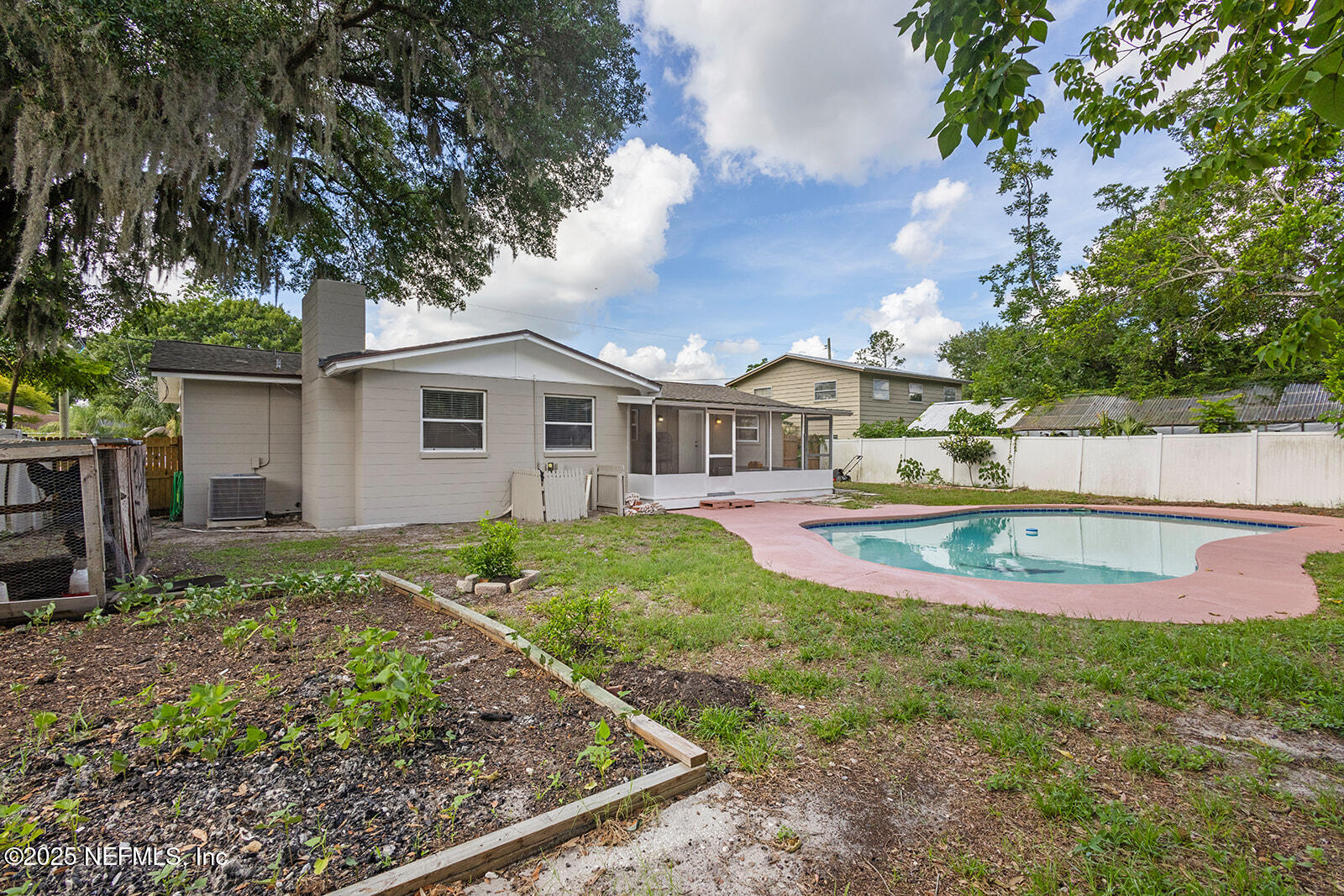 10575 Jorick Road Jacksonville, FL 32225 - Photo 33 of 35 34