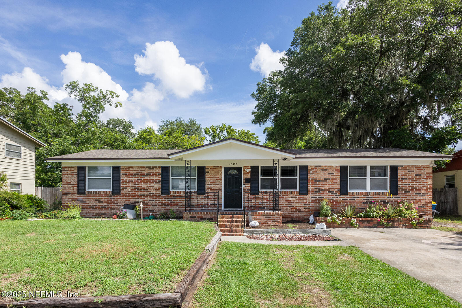 10575 Jorick Road Jacksonville, FL 32225 - Photo 8 of 35 02