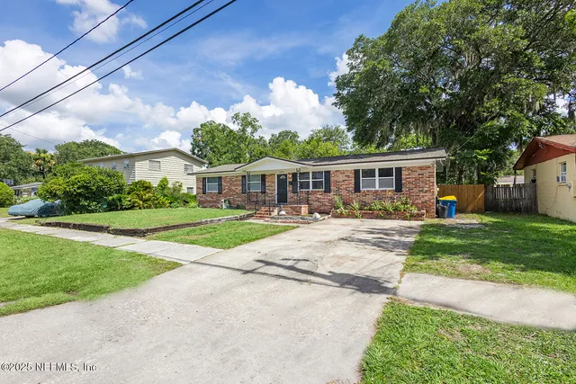 $335,000 | 10575 Jorick Road, Jacksonville, FL 32225