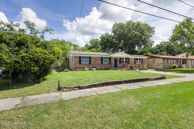$335,000 | 10575 Jorick Road, Jacksonville, FL 32225