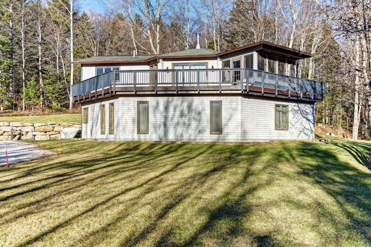 185 South View Path Killington, VT 05751 - Photo 6 of 29 Gallery Image 6