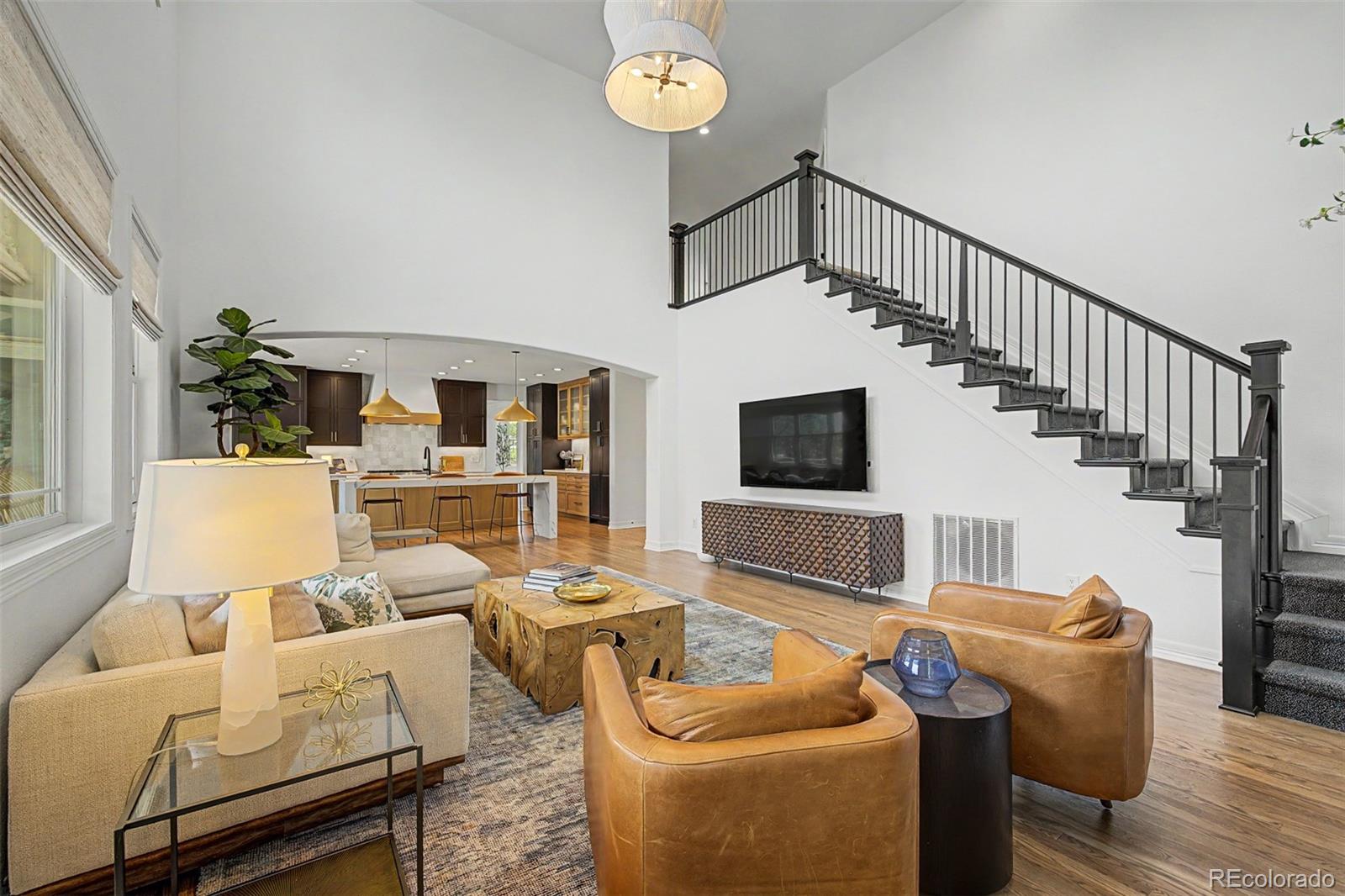 820 Elk Rest Road Evergreen, CO 80439 - Photo 3 of 50 Gallery Image 3