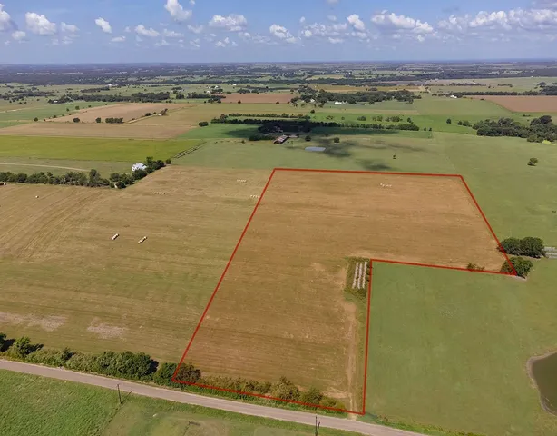 $337,500 | Falke-heinrich Road Tract 1 Schulenburg Tx 78953, Schulenburg, TX 78956