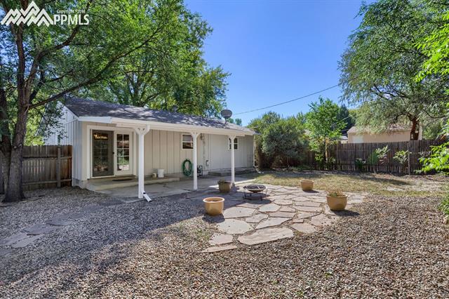 1406 Alexander Road Colorado Springs, CO 80909 - Photo 35 of 35 Gallery Image 35