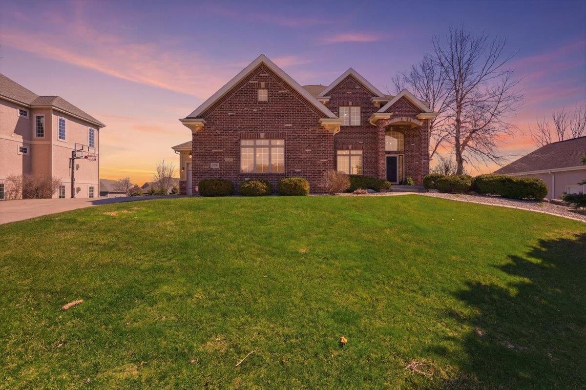 656 Rinpoche Lane Oregon, WI 53575 - Photo 1 of 61