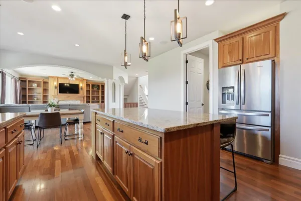$949,900 | 656 Rinpoche Lane, Oregon, WI 53575