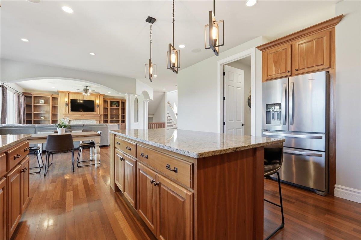 656 Rinpoche Lane Oregon, WI 53575 - Photo 12 of 61