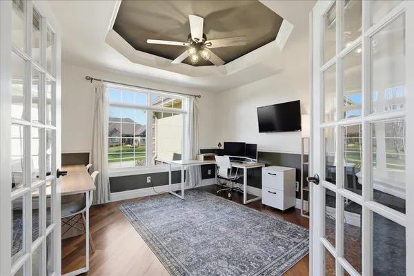 $949,900 | 656 Rinpoche Lane, Oregon, WI 53575