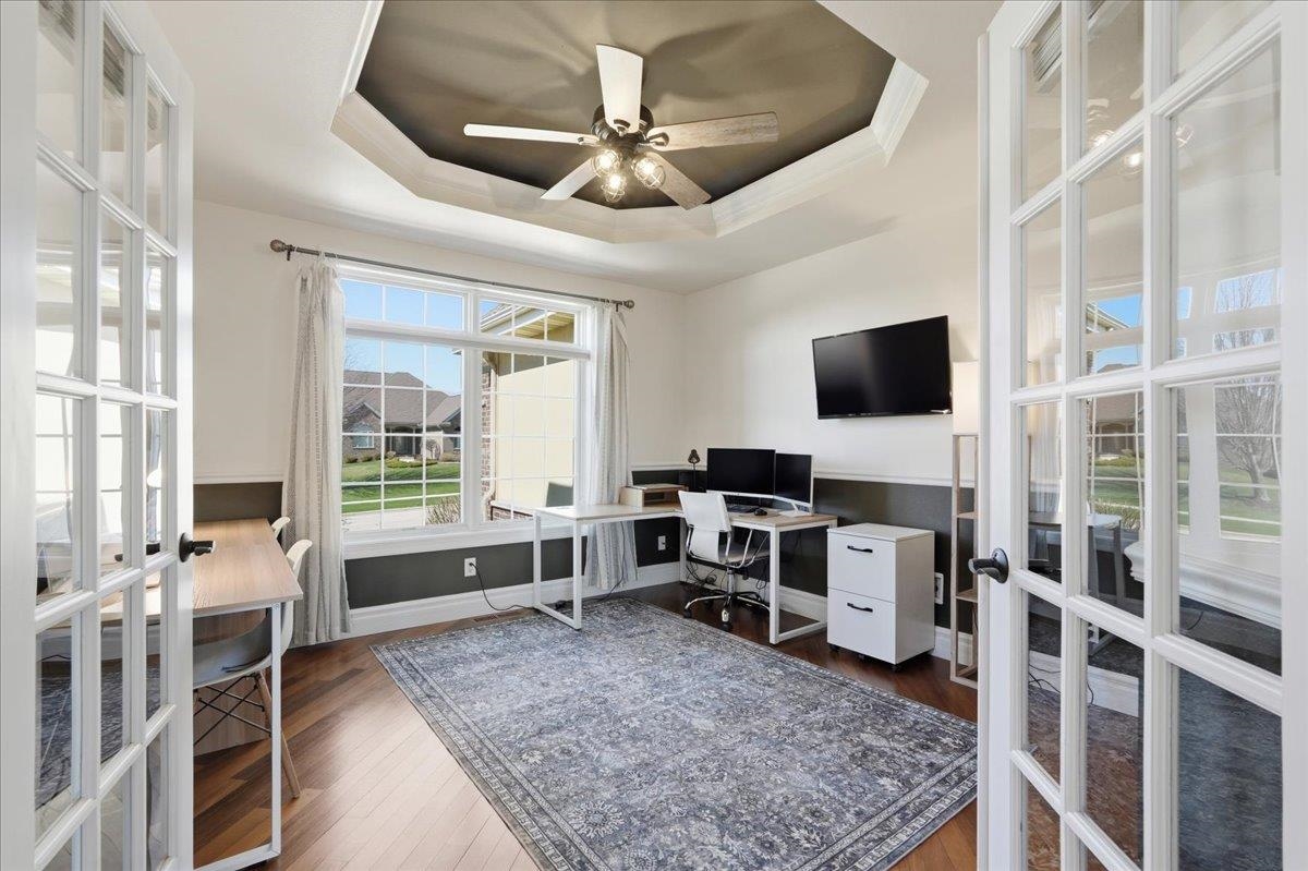 656 Rinpoche Lane Oregon, WI 53575 - Photo 23 of 61