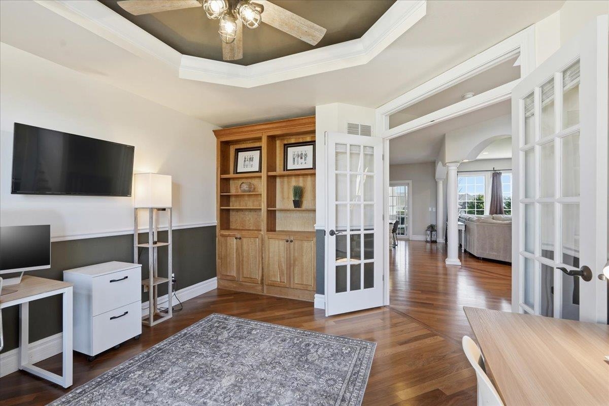 656 Rinpoche Lane Oregon, WI 53575 - Photo 24 of 61