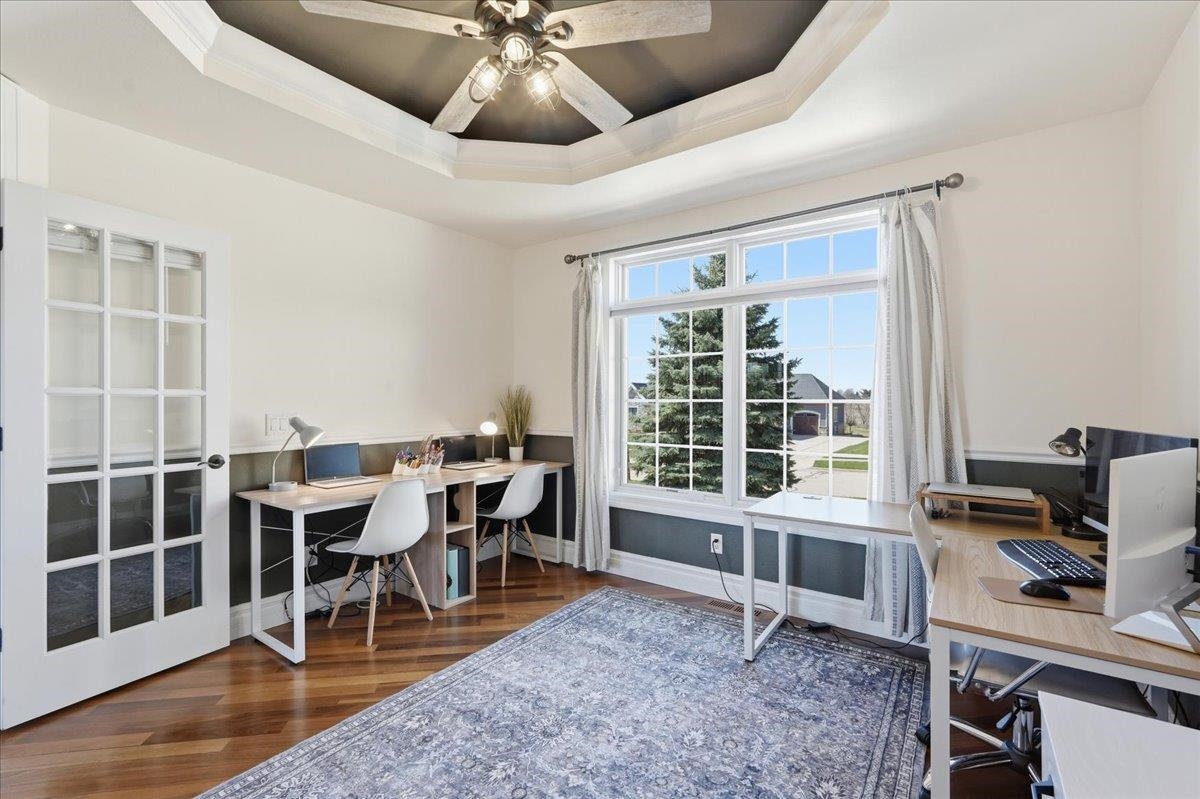 656 Rinpoche Lane Oregon, WI 53575 - Photo 25 of 61