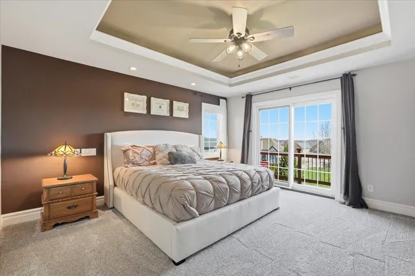 $949,900 | 656 Rinpoche Lane, Oregon, WI 53575