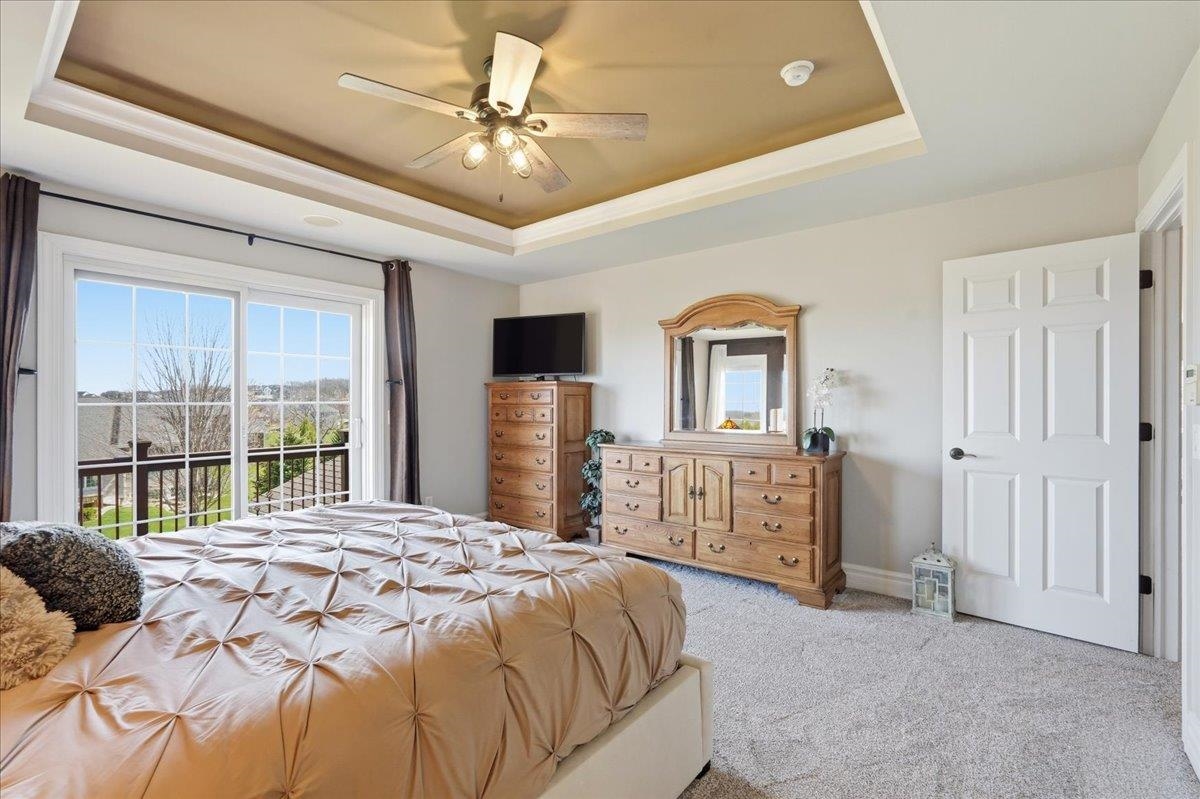 656 Rinpoche Lane Oregon, WI 53575 - Photo 29 of 61