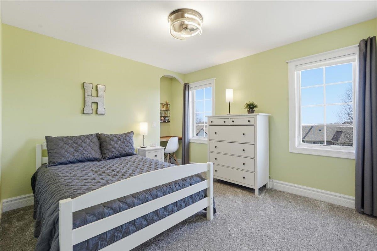 656 Rinpoche Lane Oregon, WI 53575 - Photo 36 of 61