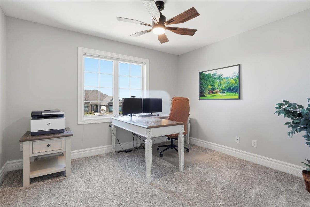 656 Rinpoche Lane Oregon, WI 53575 - Photo 38 of 61