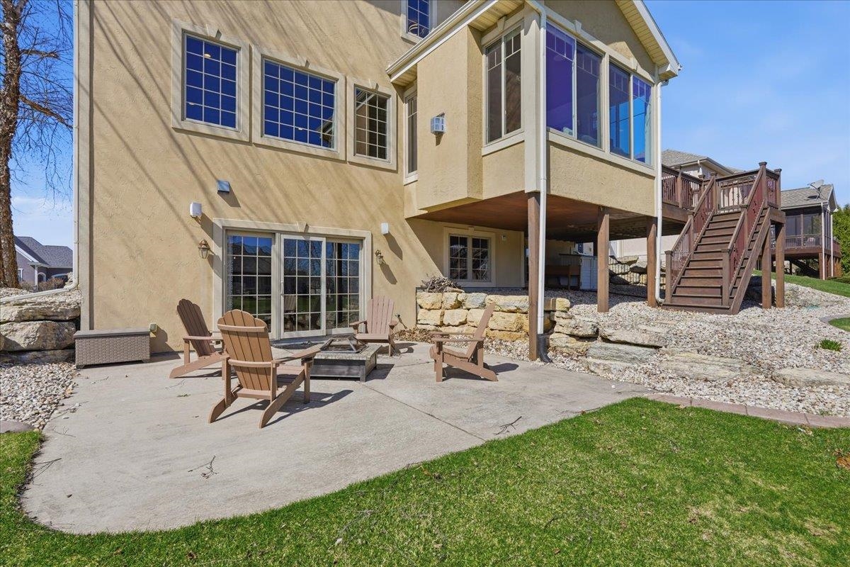 656 Rinpoche Lane Oregon, WI 53575 - Photo 58 of 61