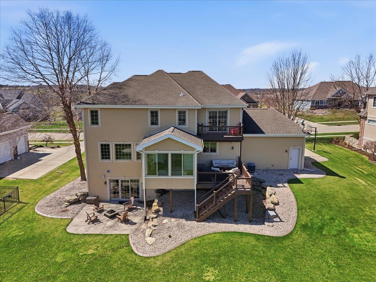 656 Rinpoche Lane Oregon, WI 53575 - Photo 59 of 61