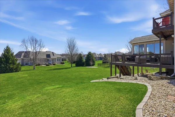 $949,900 | 656 Rinpoche Lane, Oregon, WI 53575