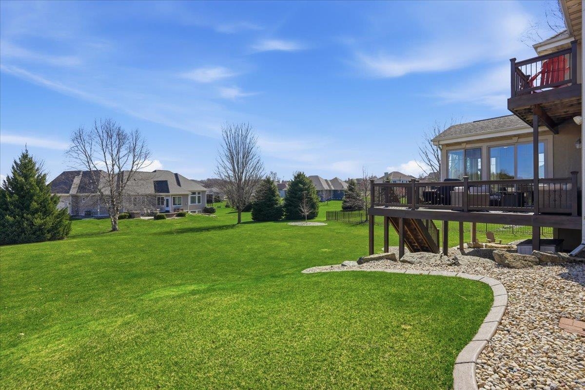 656 Rinpoche Lane Oregon, WI 53575 - Photo 60 of 61