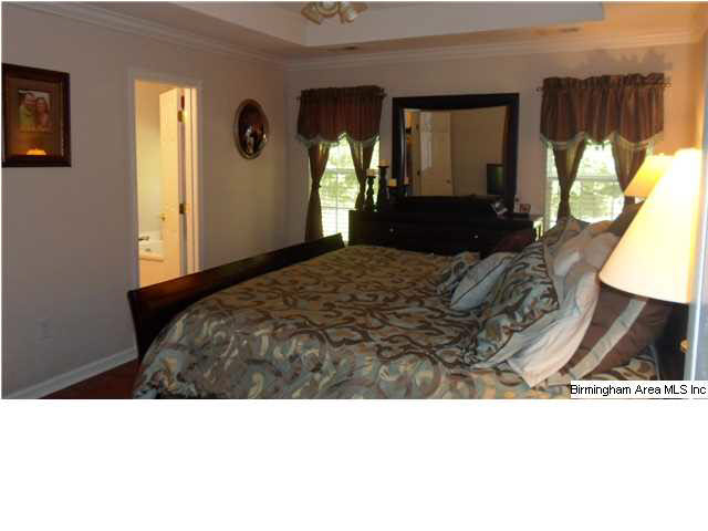 645 Meriweather Drive Calera, AL 35040 - Photo 16 of 29