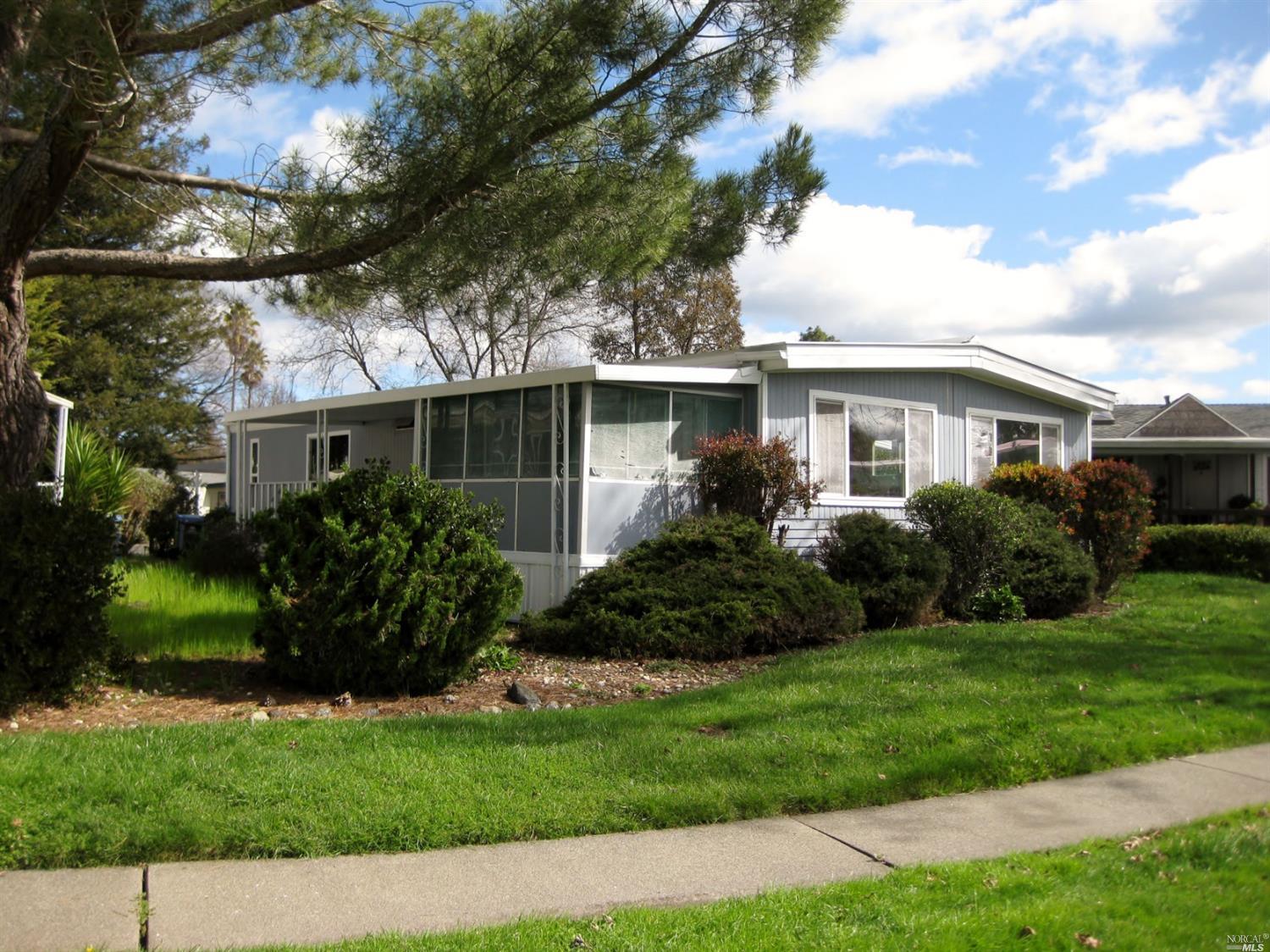 35 Chestnut Court, Unit XXX Rohnert Park, CA 94928 - Photo 1 of 1 Gallery Image 1
