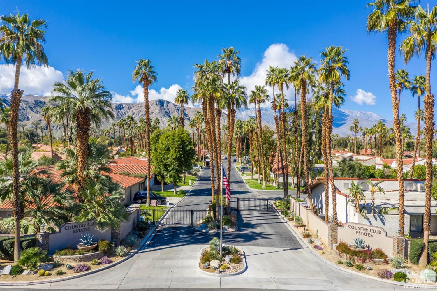 53 Sierra Madre Way Rancho Mirage, CA 92270 - Photo 3 of 37 Additional Photo