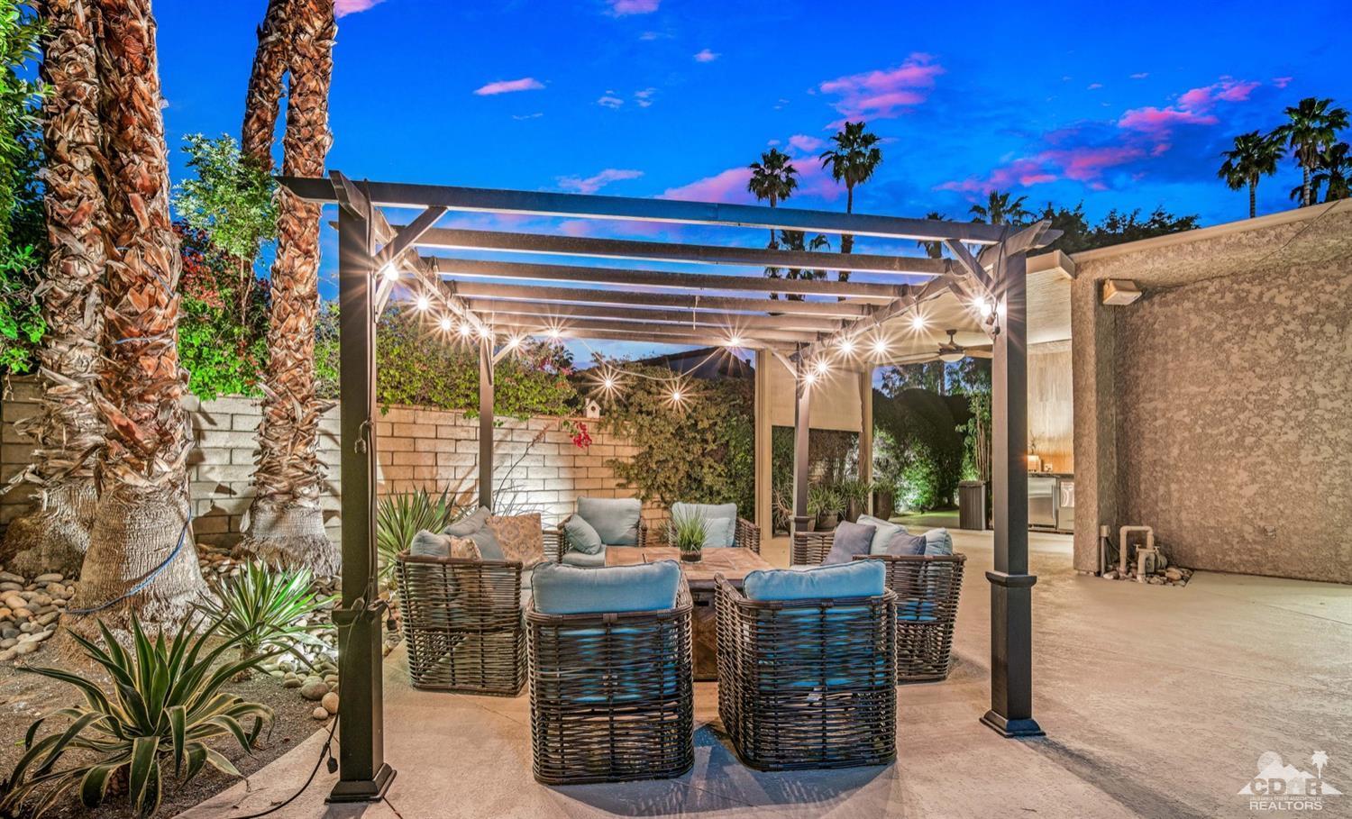 53 Sierra Madre Way Rancho Mirage, CA 92270 - Photo 31 of 37 Additional Photo