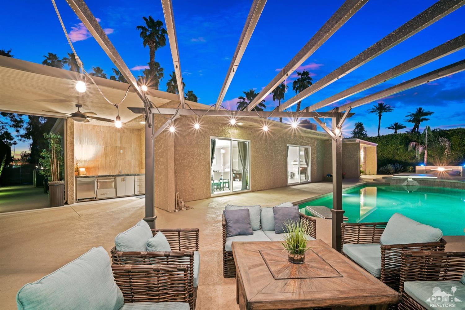 53 Sierra Madre Way Rancho Mirage, CA 92270 - Photo 32 of 37 Additional Photo