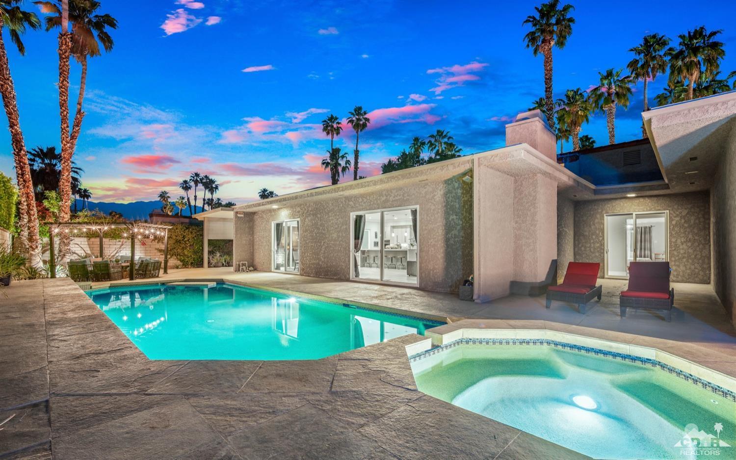 53 Sierra Madre Way Rancho Mirage, CA 92270 - Photo 34 of 37 Additional Photo