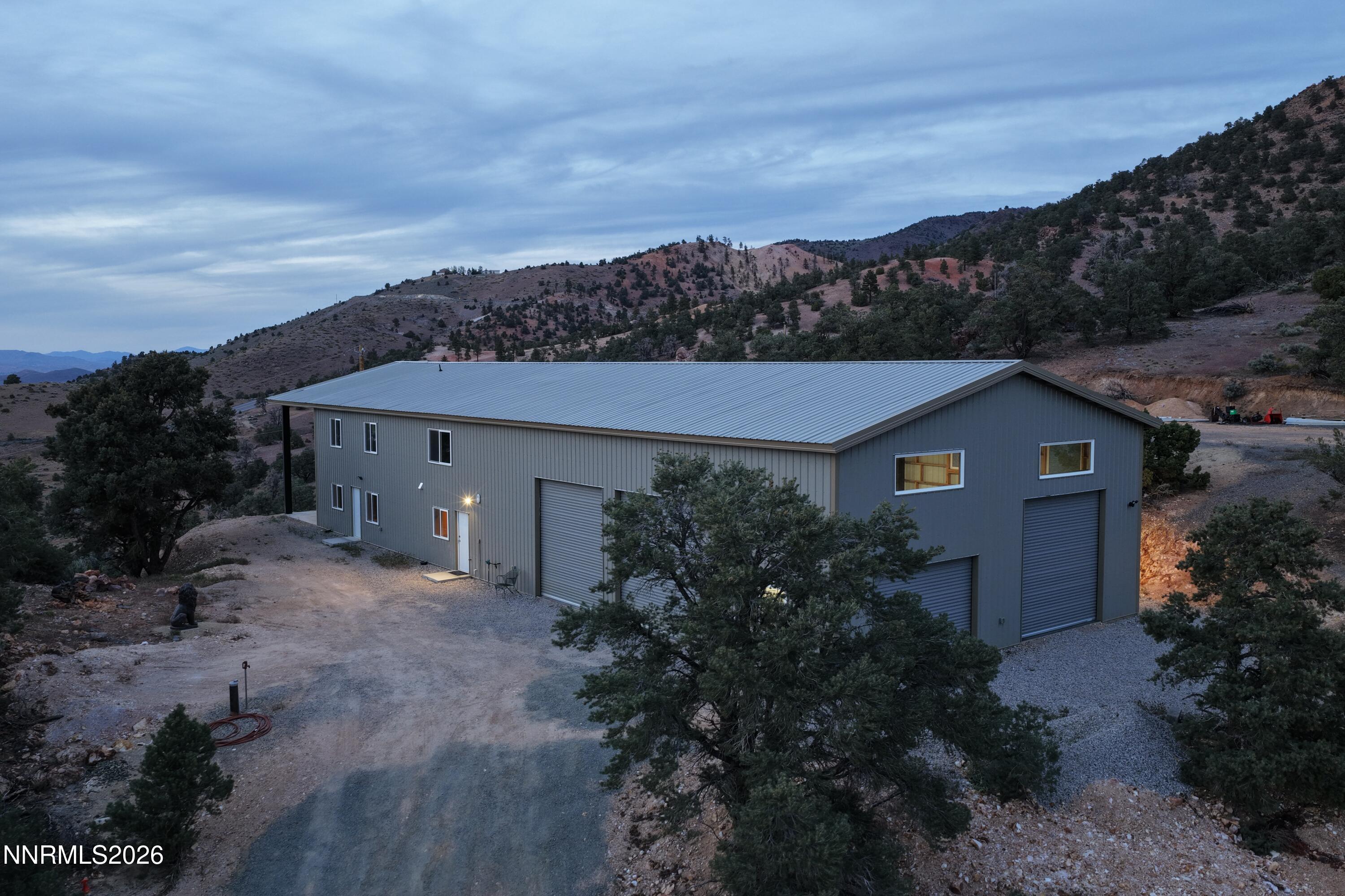 2300 Temple Hill Road, Unit B1 B2 B4 & COMMON AREA Reno, NV 89521 - Photo 46 of 50 DJI_20260501200350_0223_D