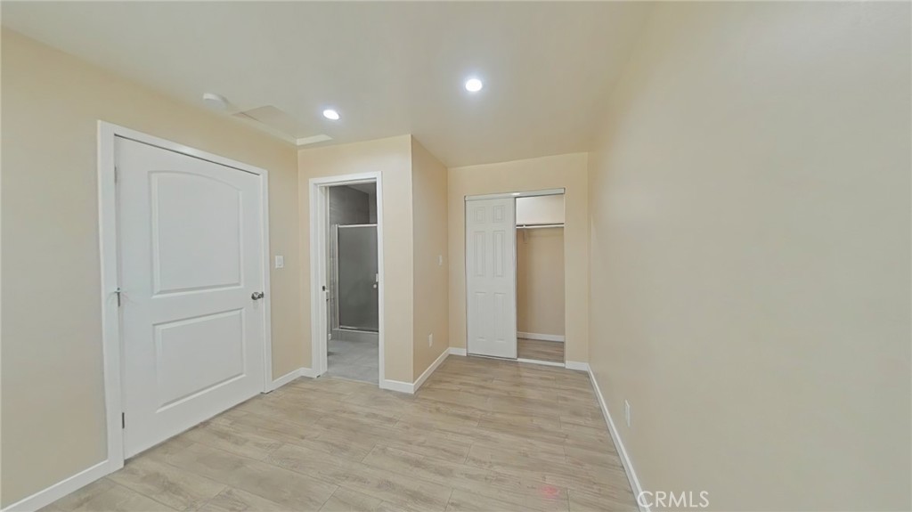 16609 Simonds Street Granada Hills, CA 91344 - Photo 5 of 7 a view of an empty room