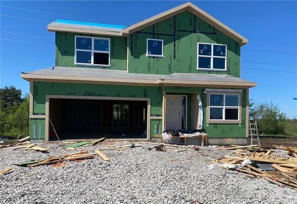 $499,600 | 19362 South Skyview Lane, Spring Hill, KS 66083