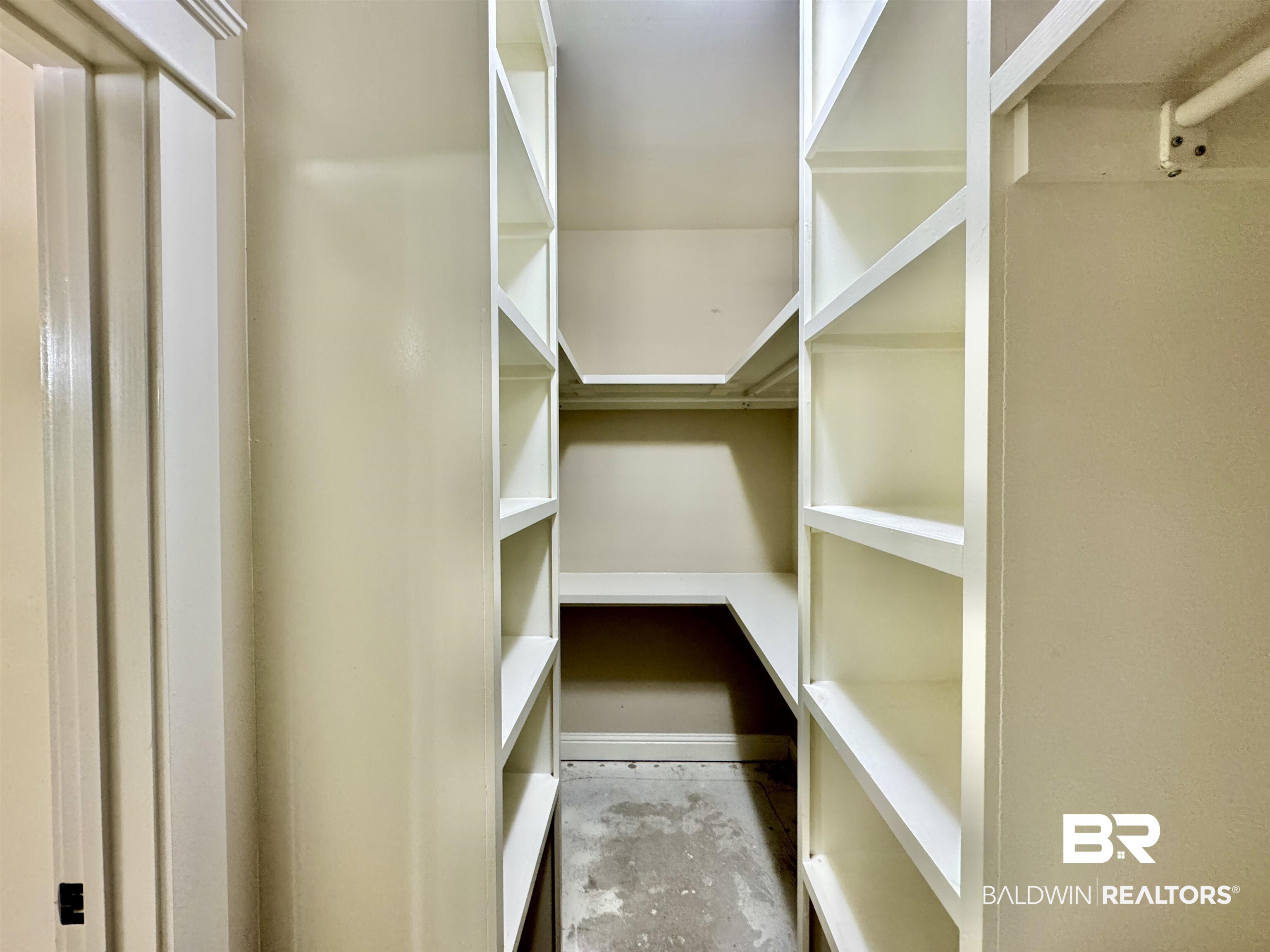 10846 County Road 138 Bay Minette, AL 36507 - Photo 51 of 53 View of spacious closet