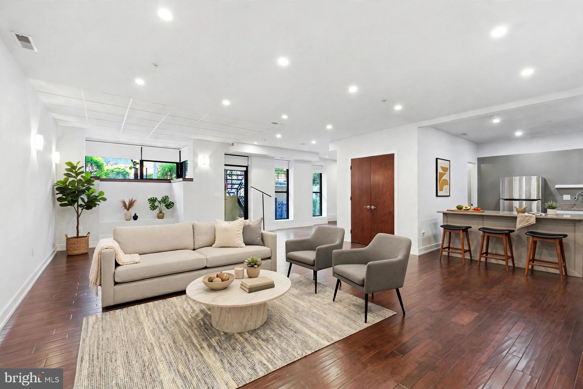1931 12th Street Northwest, Unit AG Washington, DC 20009 - Photo 7 of 25 Gallery Image 7