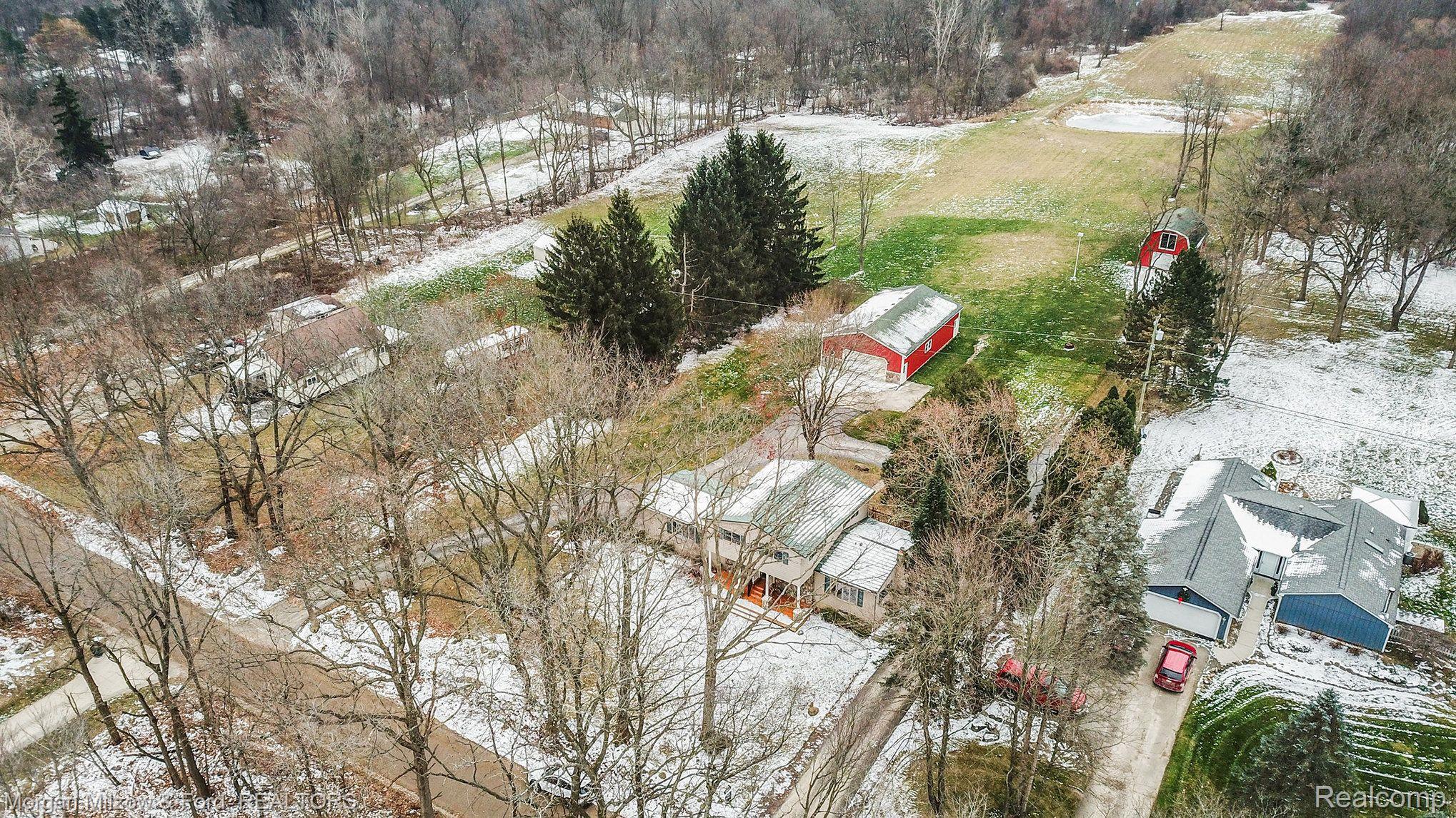 6387 Shappie Road Clarkston, MI 48348 - Photo 34 of 42 Gallery Image 34